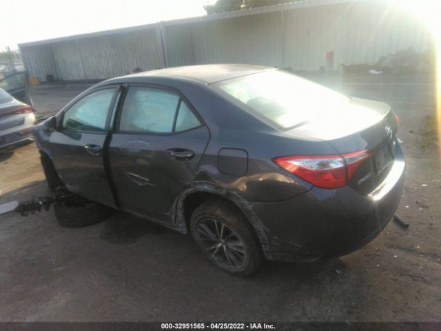 Photo 2 VIN: 5YFBURHE6GP566066 - TOYOTA COROLLA 