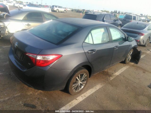 Photo 3 VIN: 5YFBURHE6GP566066 - TOYOTA COROLLA 