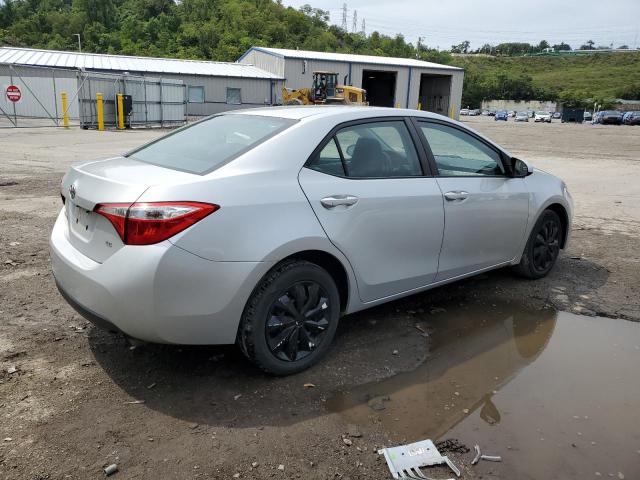 Photo 2 VIN: 5YFBURHE6GP568366 - TOYOTA COROLLA L 