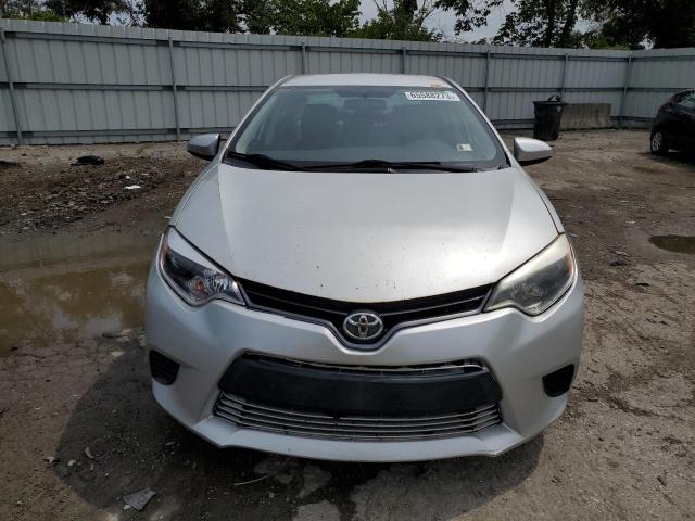 Photo 4 VIN: 5YFBURHE6GP568366 - TOYOTA COROLLA L 