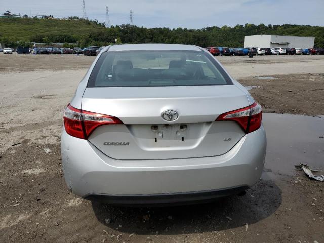 Photo 5 VIN: 5YFBURHE6GP568366 - TOYOTA COROLLA L 