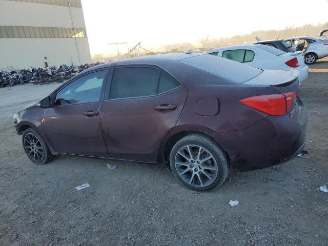 Photo 1 VIN: 5YFBURHE6HO631306 - TOYOTA COROLLA 