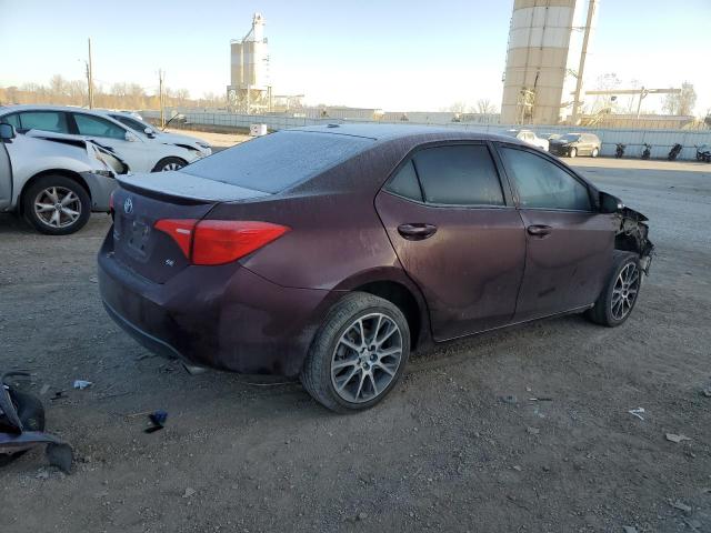 Photo 2 VIN: 5YFBURHE6HO631306 - TOYOTA COROLLA 