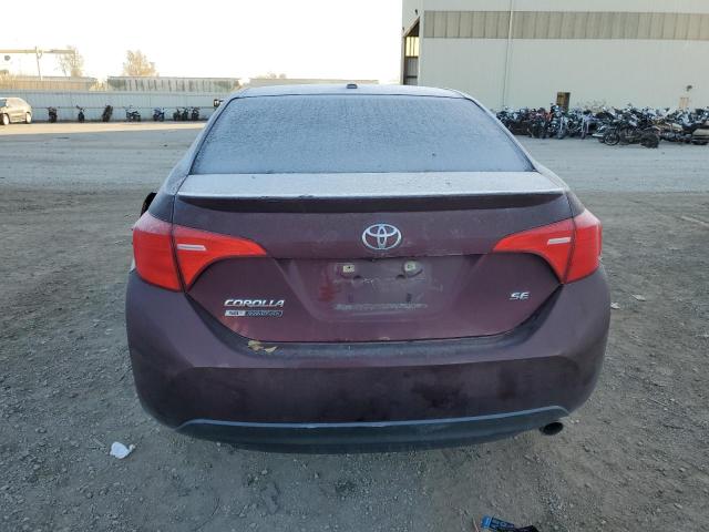 Photo 5 VIN: 5YFBURHE6HO631306 - TOYOTA COROLLA 