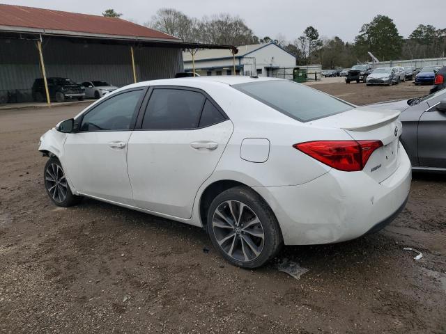 Photo 1 VIN: 5YFBURHE6HP593138 - TOYOTA COROLLA L 