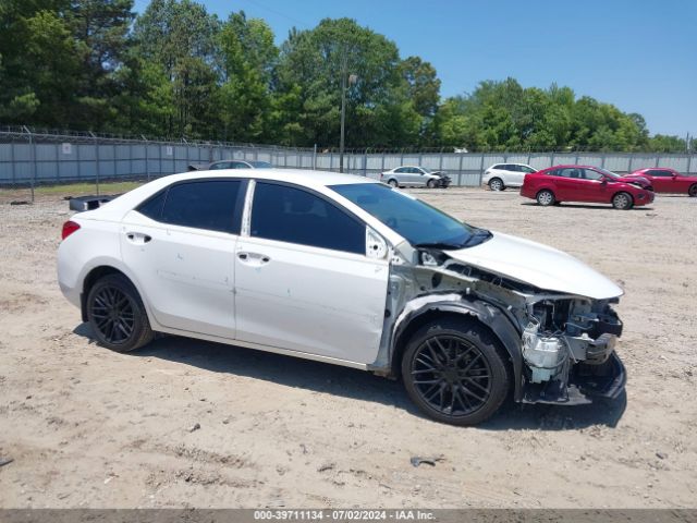 Photo 5 VIN: 5YFBURHE6HP599666 - TOYOTA COROLLA 