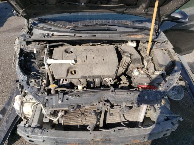 Photo 6 VIN: 5YFBURHE6HP615879 - TOYOTA COROLLA L 