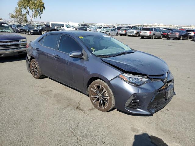 Photo 0 VIN: 5YFBURHE6HP617647 - TOYOTA COROLLA L 