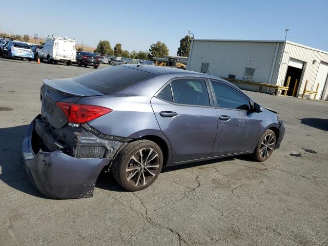 Photo 3 VIN: 5YFBURHE6HP617647 - TOYOTA COROLLA L 