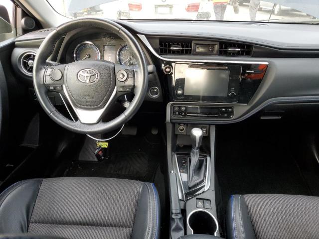 Photo 7 VIN: 5YFBURHE6HP626476 - TOYOTA COROLLA L 