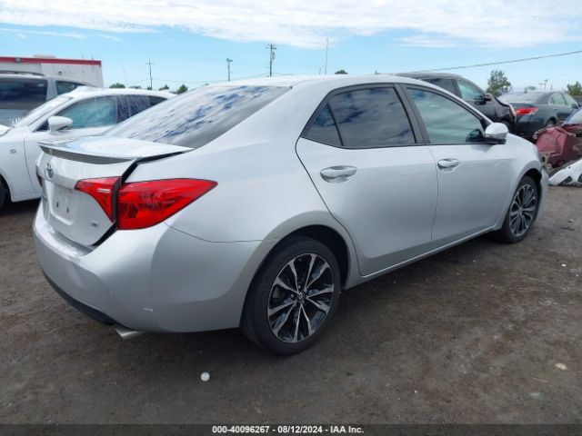 Photo 3 VIN: 5YFBURHE6HP630611 - TOYOTA COROLLA 