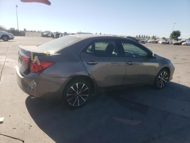 Photo 2 VIN: 5YFBURHE6HP631287 - TOYOTA COROLLA L 