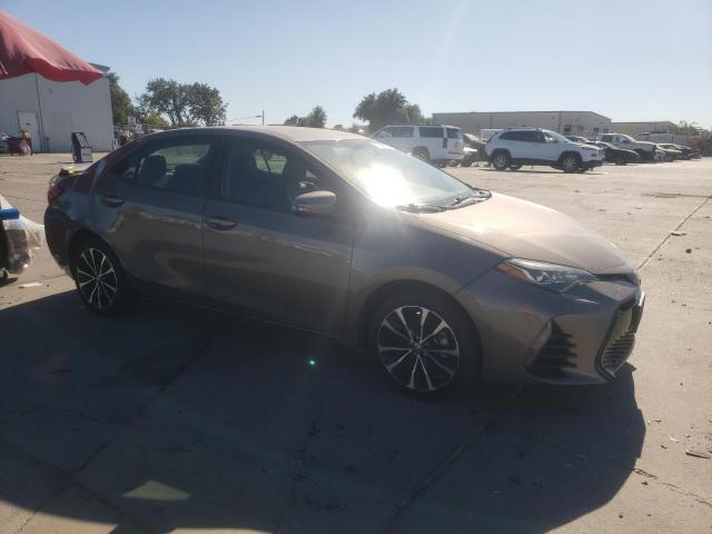 Photo 3 VIN: 5YFBURHE6HP631287 - TOYOTA COROLLA L 