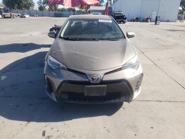 Photo 4 VIN: 5YFBURHE6HP631287 - TOYOTA COROLLA L 