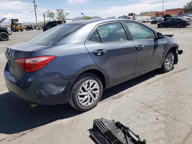 Photo 2 VIN: 5YFBURHE6HP637672 - TOYOTA COROLLA L 