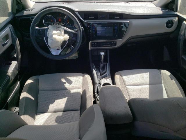 Photo 7 VIN: 5YFBURHE6HP637672 - TOYOTA COROLLA L 