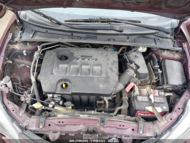 Photo 9 VIN: 5YFBURHE6HP644427 - TOYOTA COROLLA 