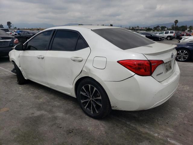 Photo 1 VIN: 5YFBURHE6HP646131 - TOYOTA COROLLA L 