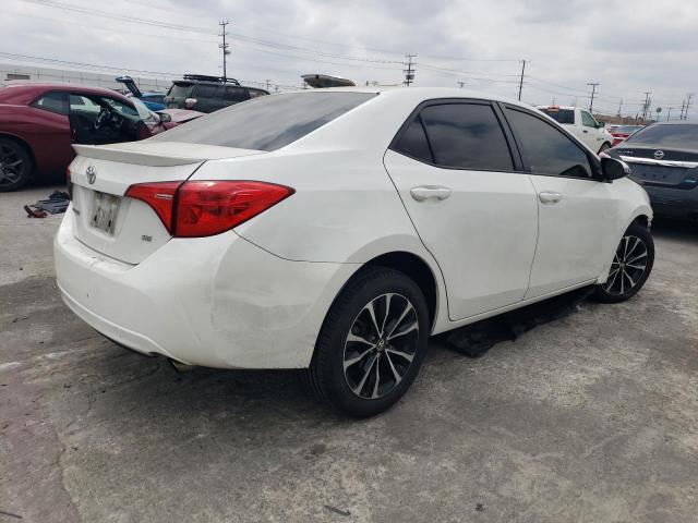 Photo 2 VIN: 5YFBURHE6HP646131 - TOYOTA COROLLA L 