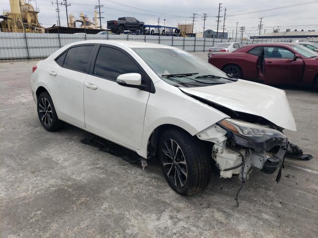 Photo 3 VIN: 5YFBURHE6HP646131 - TOYOTA COROLLA L 