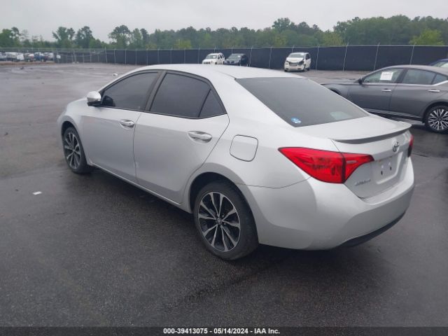 Photo 2 VIN: 5YFBURHE6HP647098 - TOYOTA COROLLA 