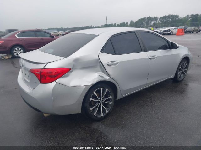 Photo 3 VIN: 5YFBURHE6HP647098 - TOYOTA COROLLA 