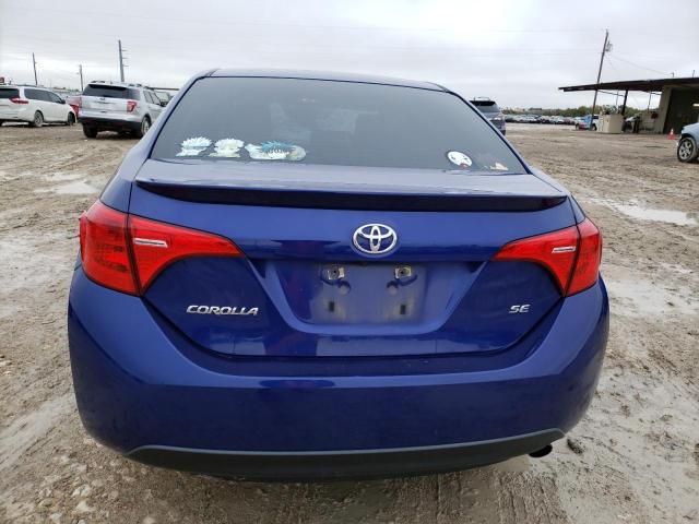 Photo 5 VIN: 5YFBURHE6HP656951 - TOYOTA COROLLA L 