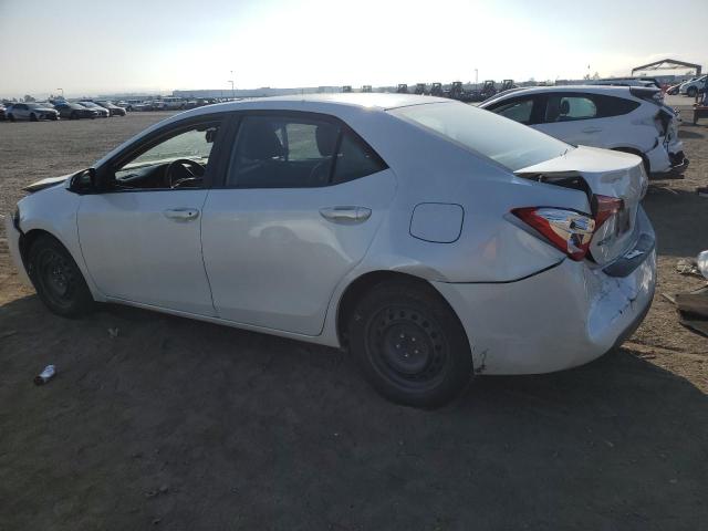 Photo 1 VIN: 5YFBURHE6HP679789 - TOYOTA COROLLA L 