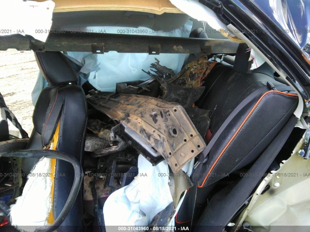 Photo 7 VIN: 5YFBURHE6HP681929 - TOYOTA COROLLA 