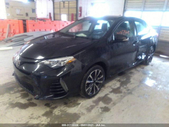 Photo 1 VIN: 5YFBURHE6HP685429 - TOYOTA COROLLA 