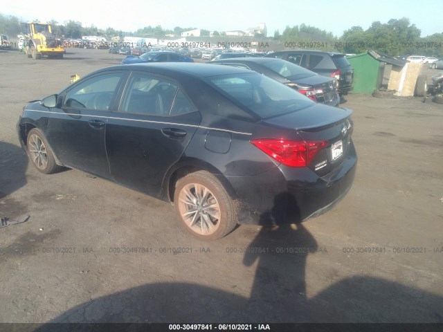 Photo 2 VIN: 5YFBURHE6HP687715 - TOYOTA COROLLA 