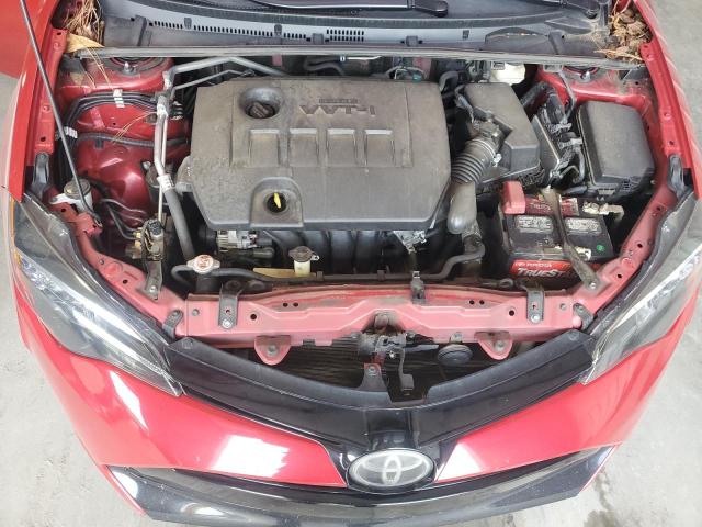 Photo 10 VIN: 5YFBURHE6HP688315 - TOYOTA COROLLA L 