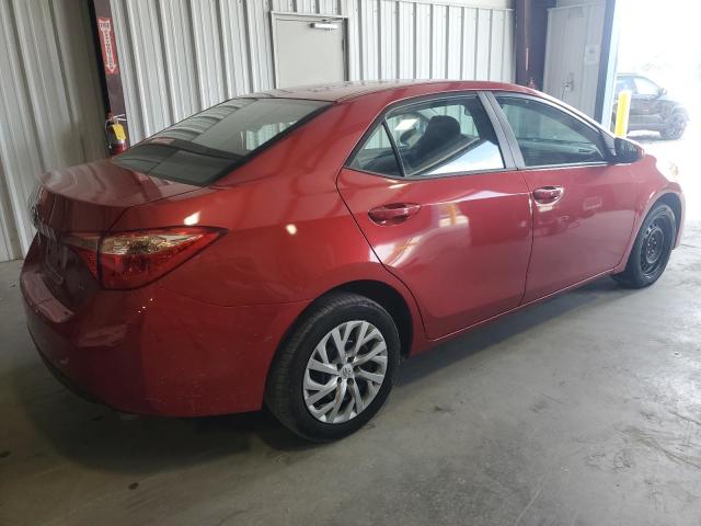 Photo 2 VIN: 5YFBURHE6HP688315 - TOYOTA COROLLA L 