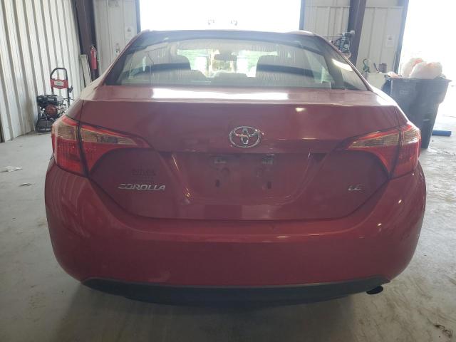 Photo 5 VIN: 5YFBURHE6HP688315 - TOYOTA COROLLA L 