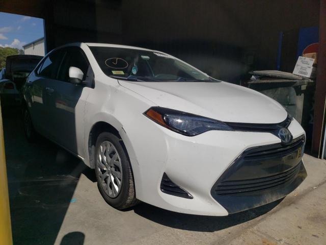 Photo 0 VIN: 5YFBURHE6HP688895 - TOYOTA COROLLA L 