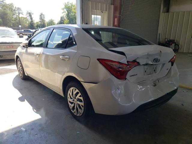 Photo 2 VIN: 5YFBURHE6HP688895 - TOYOTA COROLLA L 