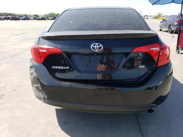 Photo 5 VIN: 5YFBURHE6HP691179 - TOYOTA COROLLA L 