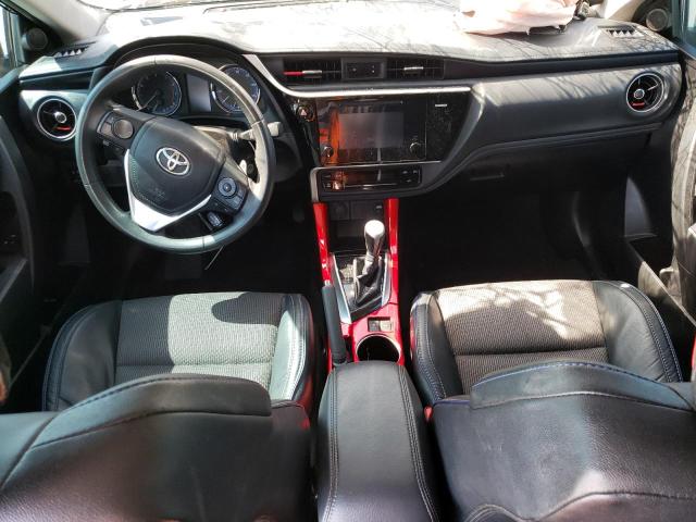 Photo 7 VIN: 5YFBURHE6HP691179 - TOYOTA COROLLA L 