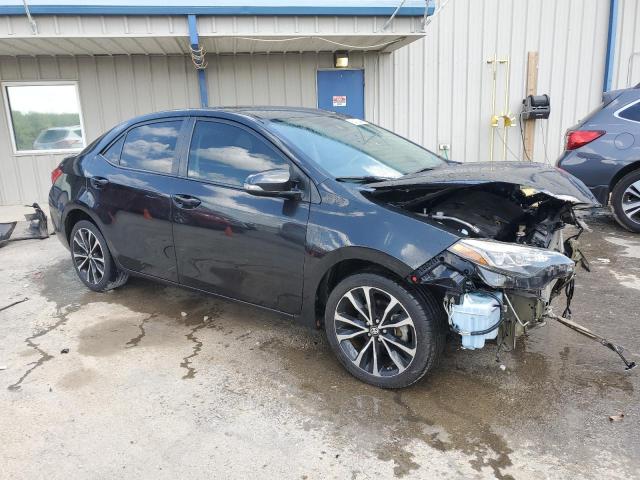 Photo 3 VIN: 5YFBURHE6HP692610 - TOYOTA COROLLA L 