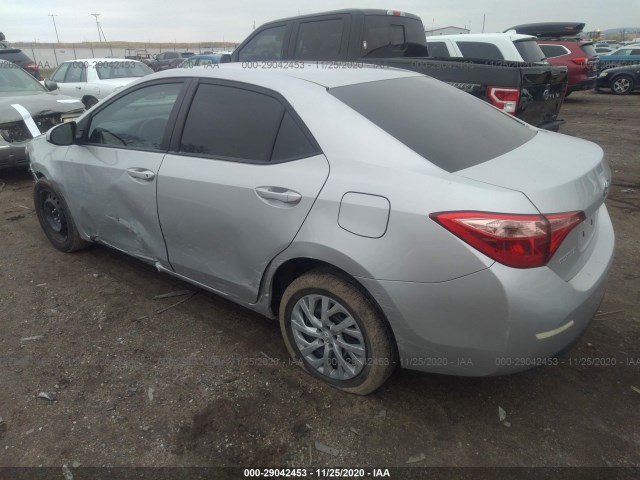 Photo 2 VIN: 5YFBURHE6HP696365 - TOYOTA COROLLA 