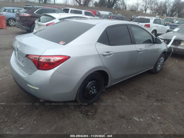 Photo 3 VIN: 5YFBURHE6HP696365 - TOYOTA COROLLA 