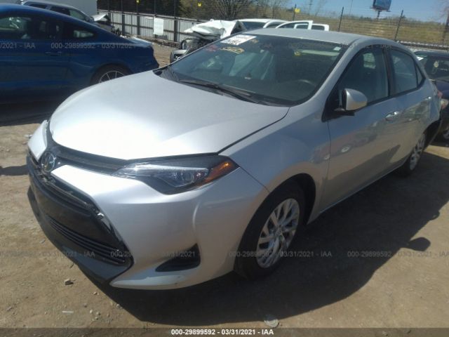 Photo 1 VIN: 5YFBURHE6HP700009 - TOYOTA COROLLA 