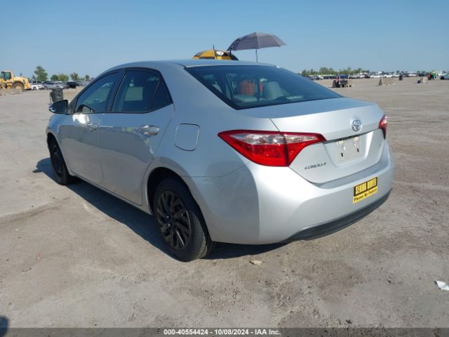 Photo 2 VIN: 5YFBURHE6HP701306 - TOYOTA COROLLA 