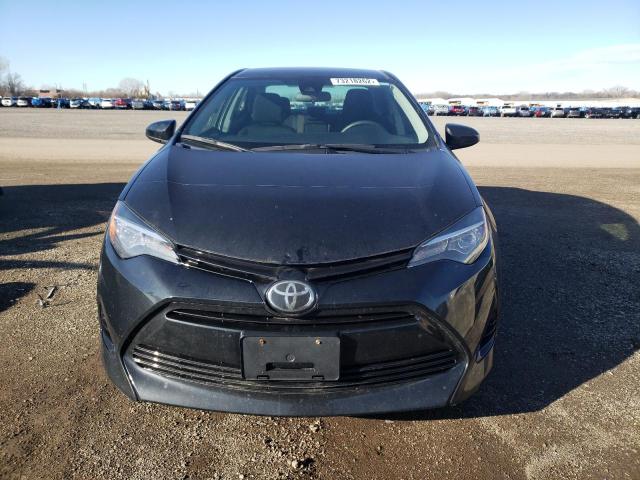 Photo 4 VIN: 5YFBURHE6HP706277 - TOYOTA COROLLA L 