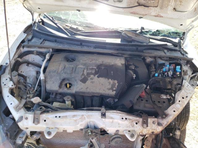 Photo 10 VIN: 5YFBURHE6HP725797 - TOYOTA COROLLA L 