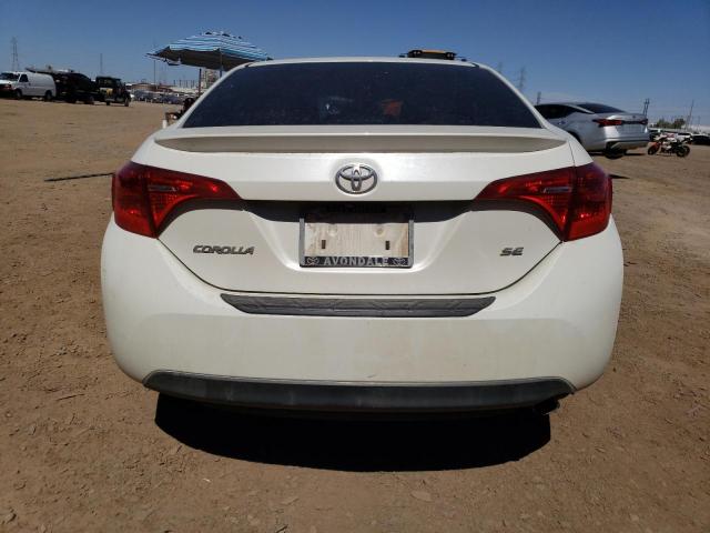 Photo 5 VIN: 5YFBURHE6HP725797 - TOYOTA COROLLA L 