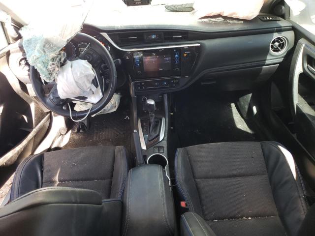 Photo 7 VIN: 5YFBURHE6HP725797 - TOYOTA COROLLA L 