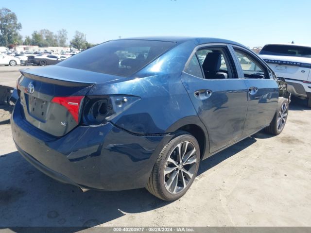 Photo 3 VIN: 5YFBURHE6JP742346 - TOYOTA COROLLA 