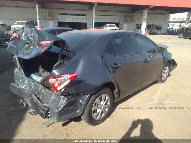 Photo 3 VIN: 5YFBURHE6JP745571 - TOYOTA COROLLA 