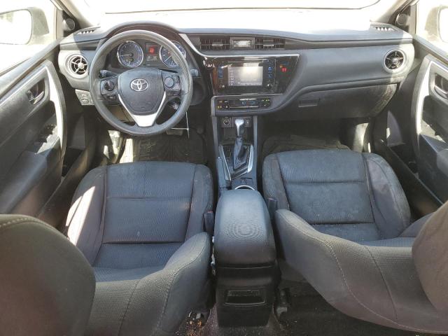 Photo 7 VIN: 5YFBURHE6JP752763 - TOYOTA COROLLA 